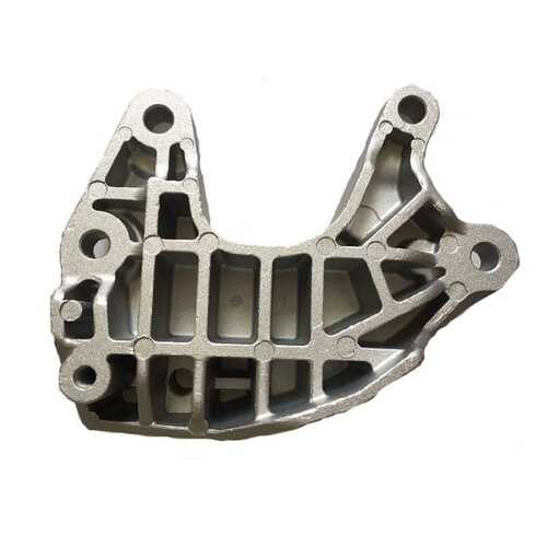 DG937M125AD适用福特金牛座1.5 新蒙迪欧 2.0 发动机支架波箱脚胶