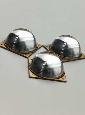 厂家供应 120瓦UV光源 紫外灯珠模组 带透镜紫光LED灯珠