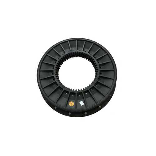 联轴器KTR BoWex-ELASTIC三一LTU120摊铺机DBP橡胶连接盘40/50SHA