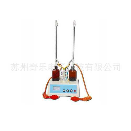 KF-1指针式卡尔费休水分测定仪卡尔费休水分仪