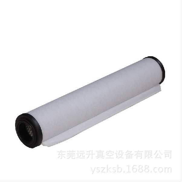 莱宝sv630b油雾分离器 莱宝真空泵油雾过滤器 莱宝排气过滤器