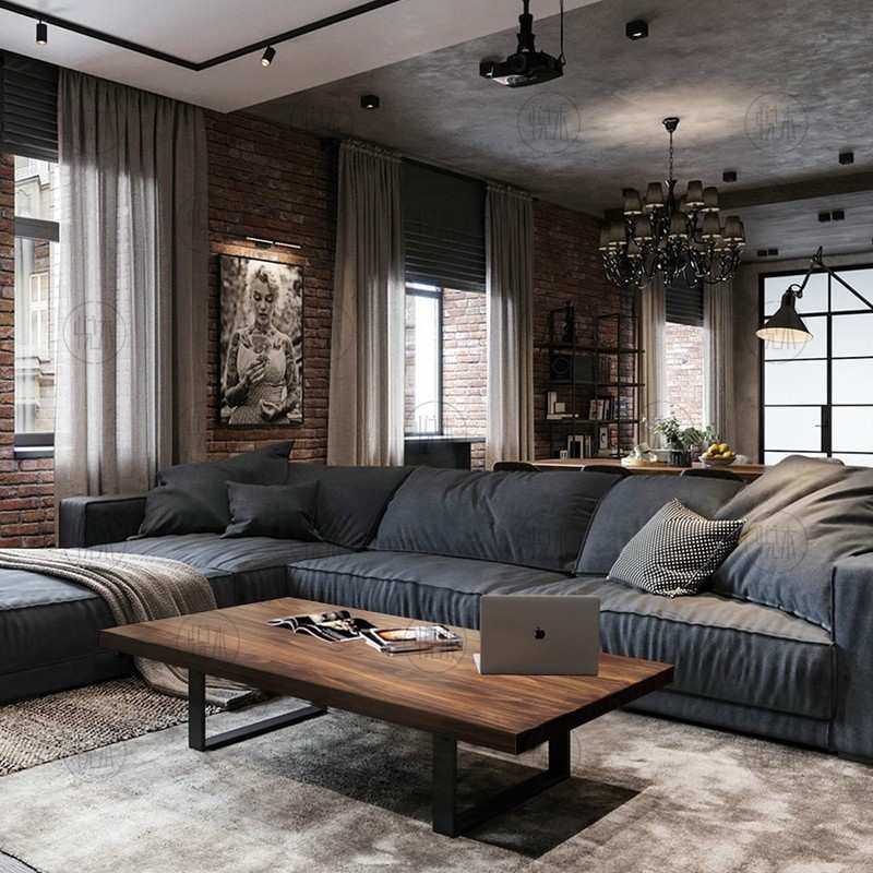 现代简约实木茶几小户型客厅家用休闲小桌子沙发长方形矮桌咖啡桌,3C数码配件,USB灯,淘宝优惠券,粉丝福利购,淘宝优惠卷