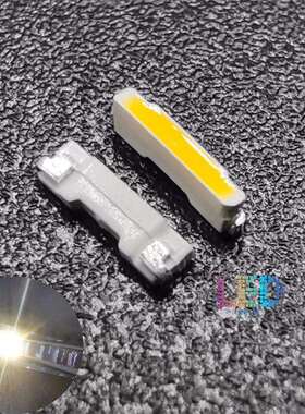 020侧面暖白色超高亮 3806侧贴暖黄光 侧卧背光源LED发光贴片灯珠