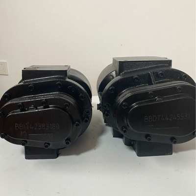 螺杆空压机机头 泰田机头DLG11V DLG15V DLG18.5鲍斯机头YNE系列