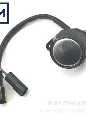 OE: 21Q4-20812 13A31-032适用现代油门旋钮 Accel 拨盘总成