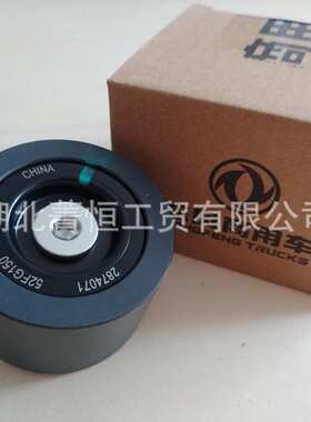 东风康明斯ISZ13发动机惰轮C2874071