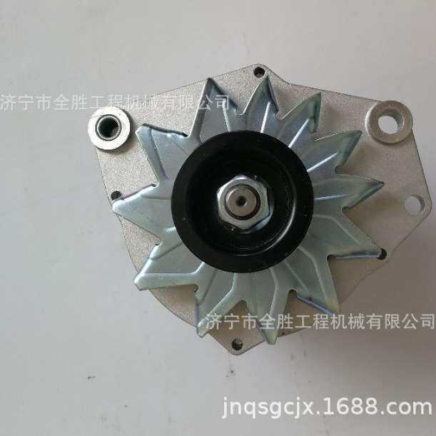 供应SEM655D装载机发电机612600090506 发动机总成 变速箱