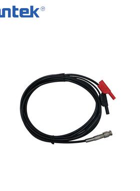 汉泰Hantek HT30A 双橡胶头多用途线 汽车维修线 可搭配HT307