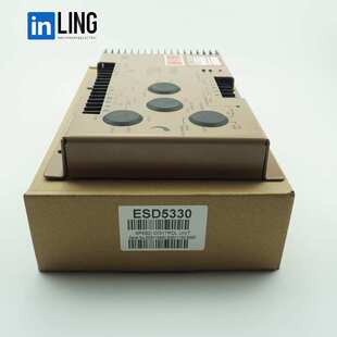 柴油发电机组转速控制调节器ESD5330大功率电子调速器