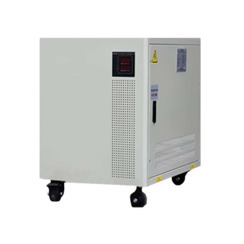 稳科50KVA干式变压器380V转415V480V200V220V进出口调试50HZ/60HZ