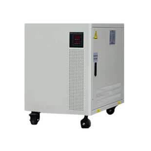 稳科50KVA干式变压器380V转415V480V200V220V进出口调试50HZ/60HZ