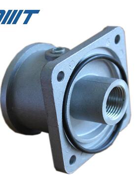 意大利OMT 旋装过滤器过滤头 T05V0R ,进出油口3/4