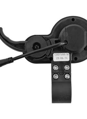 TF 100 kugoo M4电动滑板车控制器配件6针控制器TF-100款5针仪表