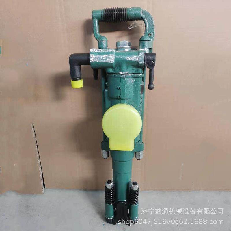 矿用YT28支腿式凿岩机手持气腿两用凿岩破碎钻机便携式YT28凿岩机,模玩/动漫/周边/娃圈三坑/桌游,模型制作工具/辅料耗材,淘宝优惠券,粉丝福利购,淘宝优惠卷