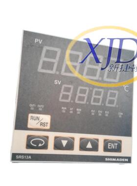 SHIMADEN岛电SRS13A-8IN-90-P14000温控表