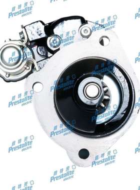 M93R3008SE起动机马达13033591起动机潍柴道依茨WP6起动机马达