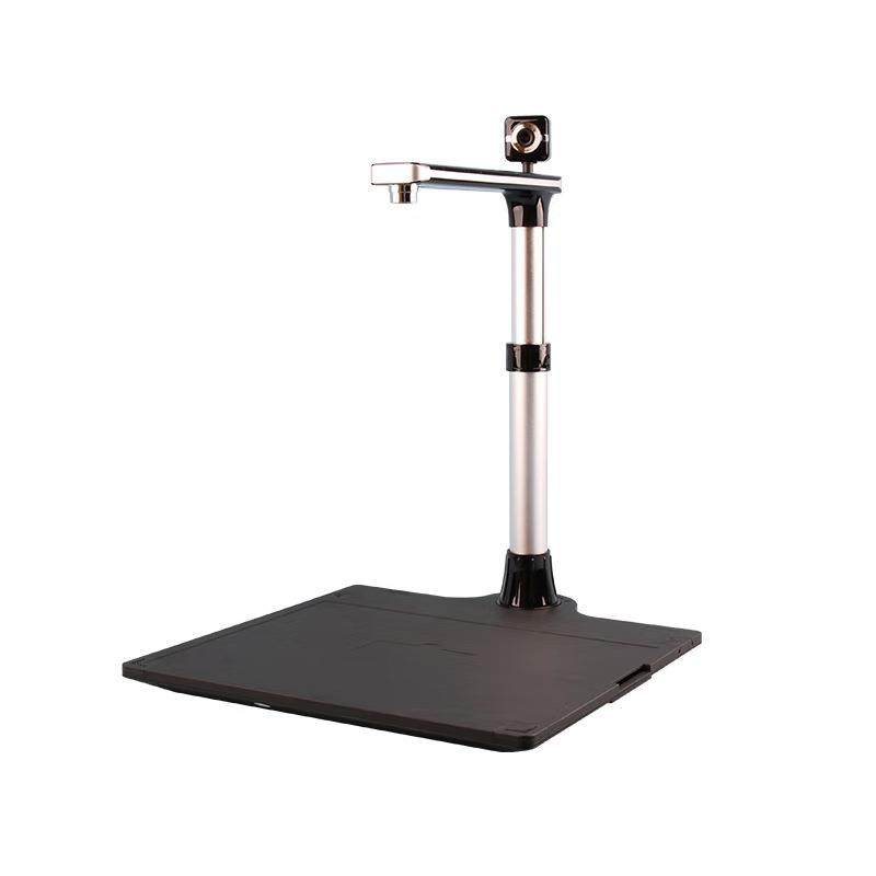 紫光S2190高拍仪高清办公A3大幅面主头1000万副头500万快速扫描仪