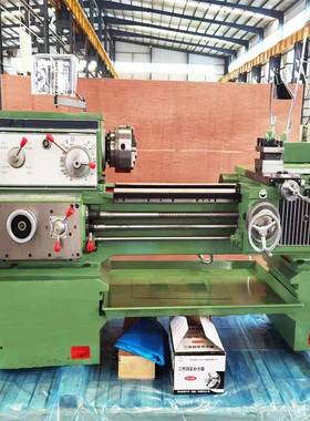 华海数控床CA6CA6140X1车1402卧式车床床身1米1米5马鞍*6402000