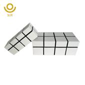 奢饰盒新中式 样板饰房轻现代家SHY P047装 客厅创意首盒卧室居衣帽