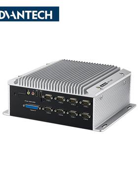 华控AR-3500机工AR-3500P研嵌入式无C风扇工控机工业计算机支持XP