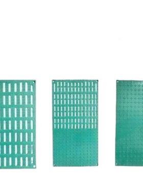 羊用羊粪漏粪JVT板*加厚复合板板羊栏地1002400600养1殖羊床漏屎