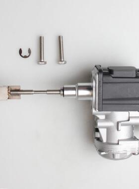 0增4E19872524115P04E14725A04E145725P适用于奥5迪涡轮压K执行器