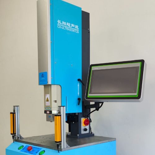 伺服超声波焊接机厂家供应伺服型超声波焊接机优惠款中国制造
