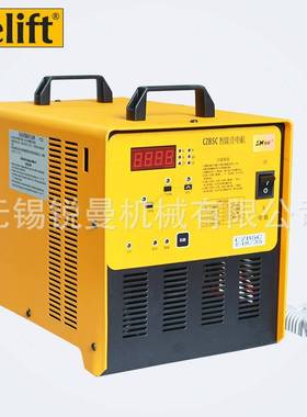 施能CZBF充电器升级版CZB5C-E48V5A智能充电机24V0A45A55A65A