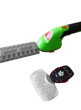 家用绿VQC篱笆篱刀剪箭两用剪小园艺工具