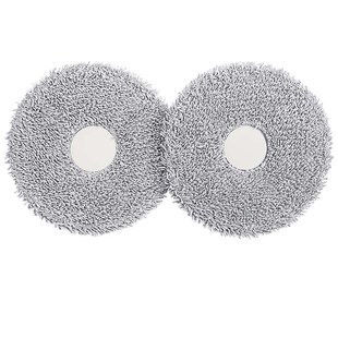 扫拖机器人M30S/M30p/H40/M40配件尘袋/主刷/边刷/滤网/主刷罩拖