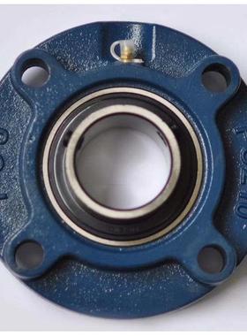 长期供应ZD带座轴MU承CUCFC218FC