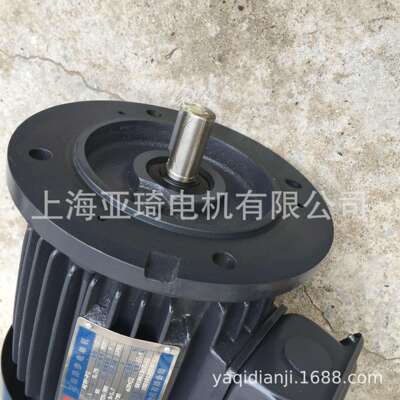 AEVF-160M-2-15KW-20HP良机电机