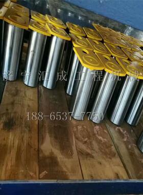 挖机动臂根部销轴 PC220-7/206-70-55270 PC200/300/400动臂销轴