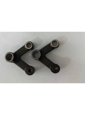 海菱缝纫机配件 海菱GC20618压脚提升杠杆D41 H4715E8001