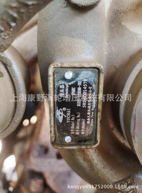 增压器1212-1118100JP60C和D1F1和J50SＪＰ６０CB400-1121810E0A