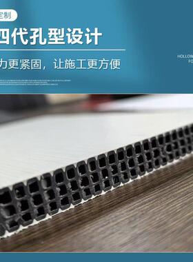 建耐模板筑家供应PP中空塑KIQ料建筑模板覆膜板磨高周转红厂板替