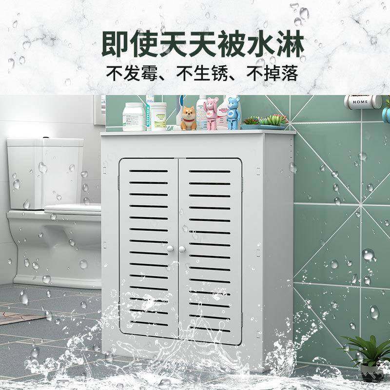 饰地暖分由水器遮挡罩路器集线箱装遮遮丑阀门暖气分水器遮遮挡柜