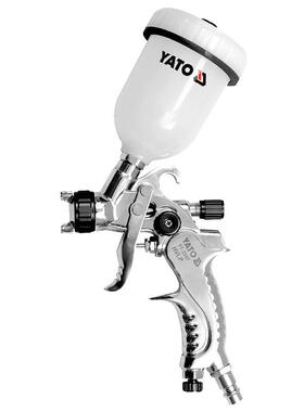 YA喷TO喷15枪气动油漆喷小型高雾化喷抢枪乳胶漆汽车涂喷漆枪