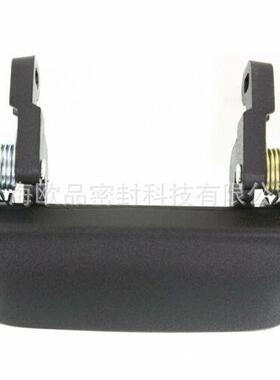 金属门把手外部黑色2L5Z1022404BAA