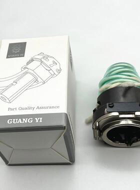 重机1900A套结机梭床装机优质配件400-06573套结机大床大釜座