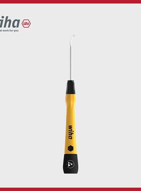 wiha威汉德国防静电芯片起子