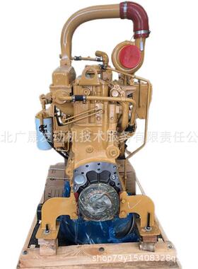 康明斯NT855柴油发动机NT855-C280发动机总成