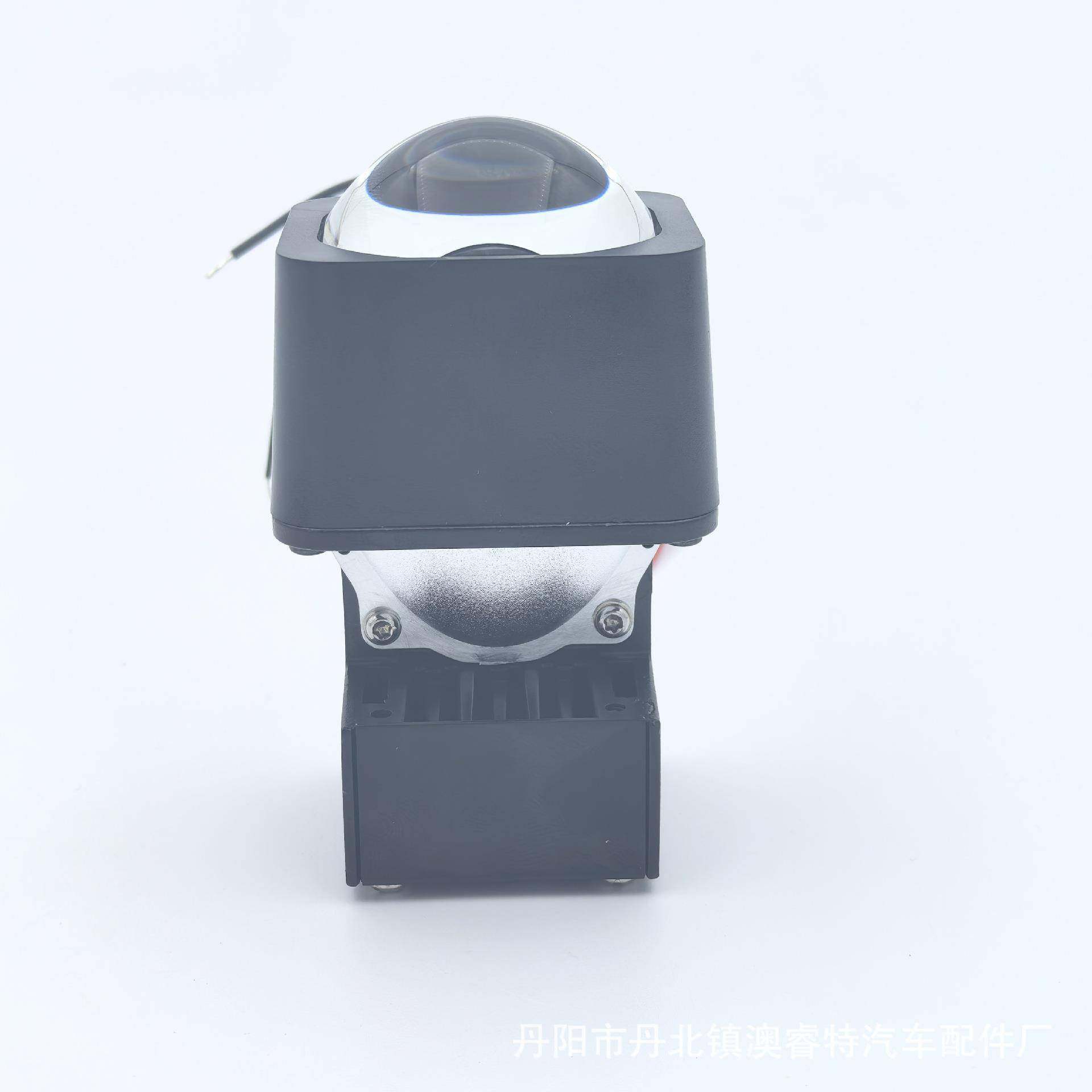 1.5寸LED双光矩阵模组双光双灯杯透镜汽车无损小矩阵电摩超亮led,电子元器件市场,其它元器件,淘宝优惠券,粉丝福利购,淘宝优惠卷