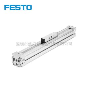费斯托FESTO无杆气缸DGC-K-32-500-PPV-A-GK