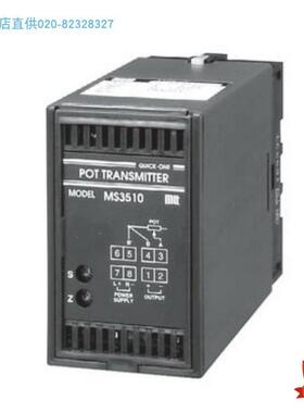 MS3510-V1-V2-W5-W4电位器号变送器原厂规格货期另议