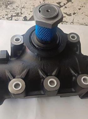 FDB10B15A1WX3407020AB46-ZC1A解放锡柴转向助力泵总成