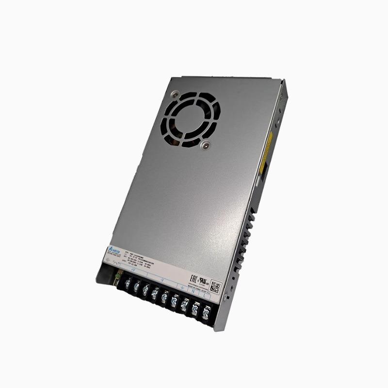PMT-48V350W2BM48V350W台达原装开关电源平板式电源供应器