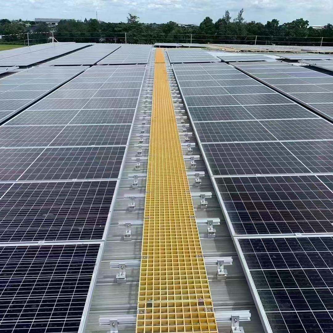 玻璃钢格栅排水沟地沟盖板养殖地板光伏检修通道树池篦子操作平台