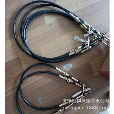 装载机SL30W油门软轴DG930A-01002装载机SL30W油门拉线