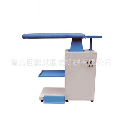 供应服装开骨台、开裤骨烫台FKG-1200